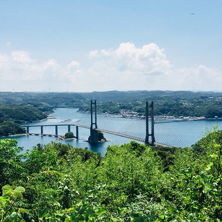 呼子大橋 - 唐津市、呼子大橋の写真 - トリップアドバイザー