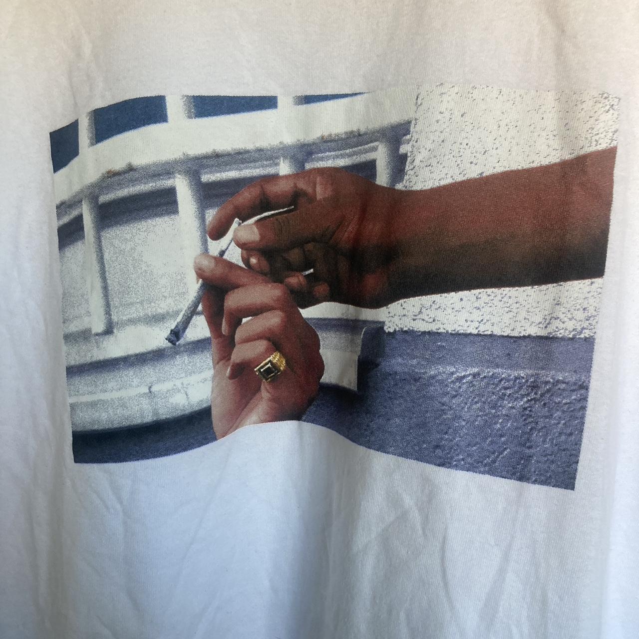 激レアsupreme Strobeck My Lovely Mess Tシャツ