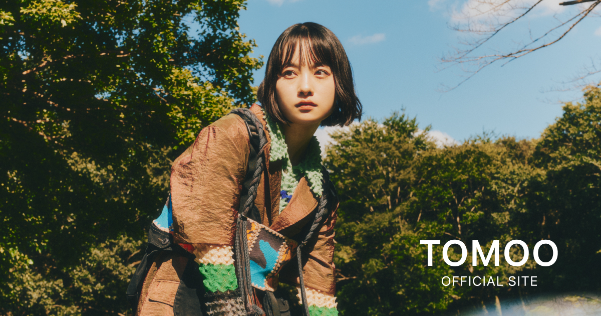 TOMOO LIVE BOX 2022-2024 数量限定完全生産限定盤5枚組 TOMOO、5枚組