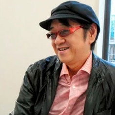 綾辻行人 — The Movie Database (TMDB)