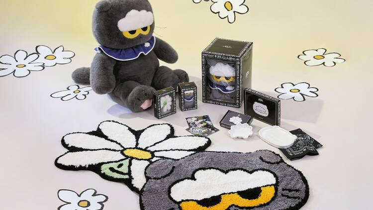 ZO&FRINDS pop-up G-DRAGON 10点セット ZO&FRINDS pop-up G-DRAGON 10