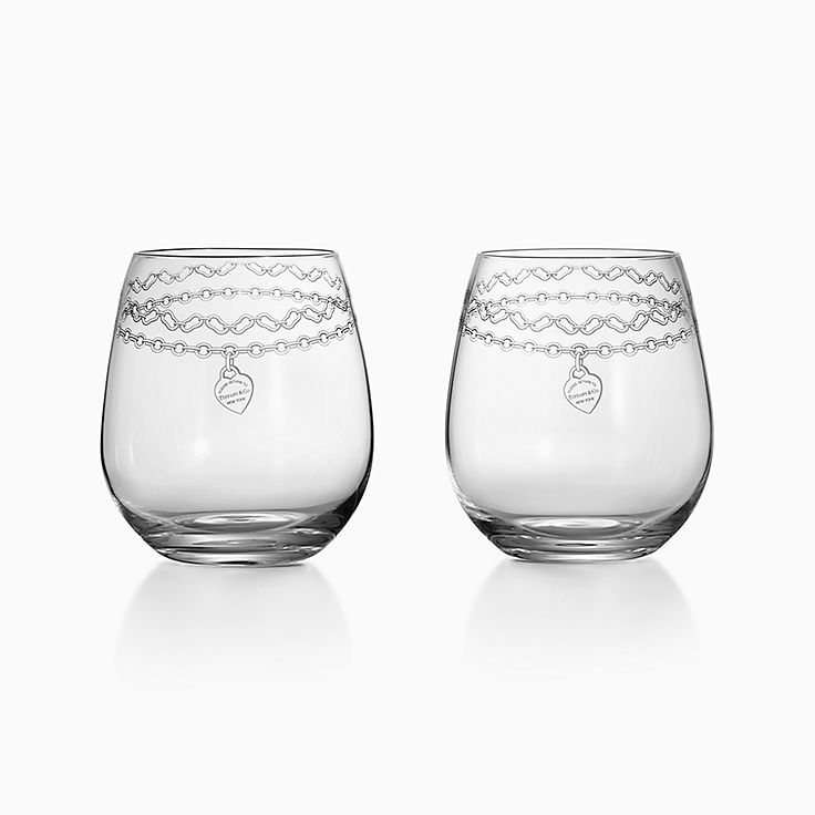 ルイス コンフォート ティファニー ファヴリル ワイングラス