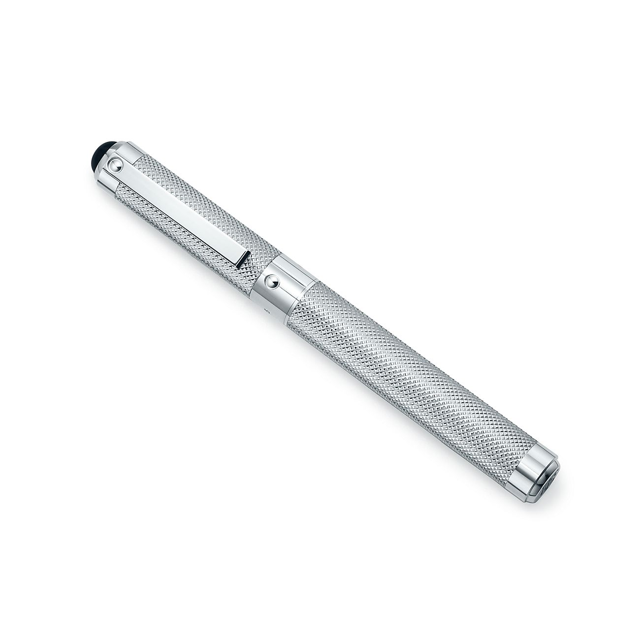 Tiffany Atlas 18KT-750 ティファニー アトラス 万年筆 【公式通販】