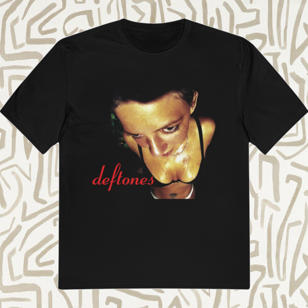 DEFTONES / Around The Fur Tシャツ 1998年製 L DEFTONES vintage 1998