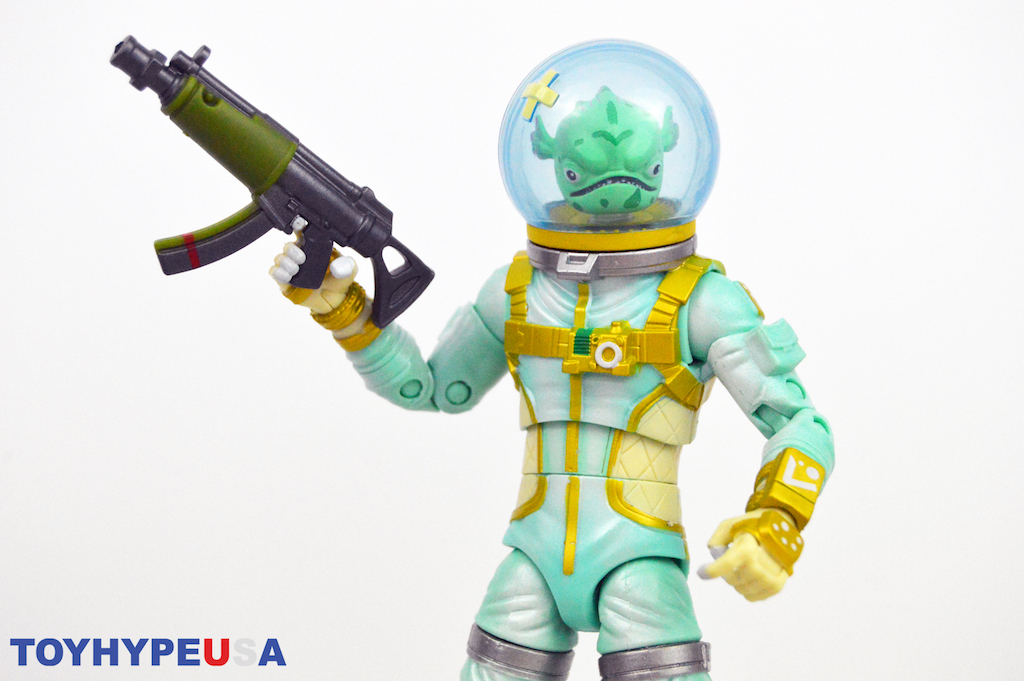 Jazwares - Fortnite 6