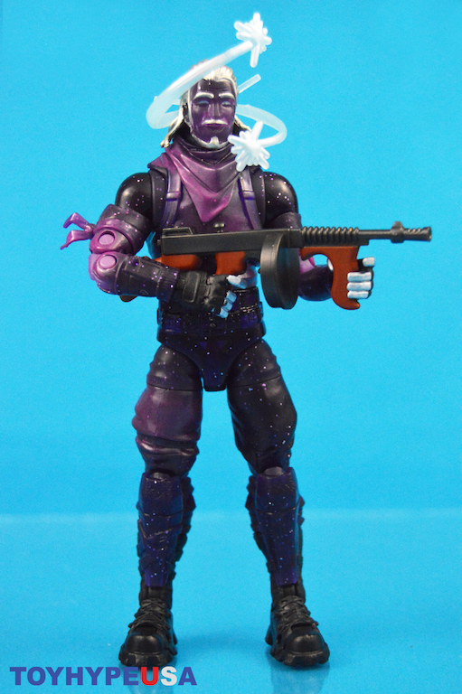 Jazwares - Fortnite Legendary Series 6