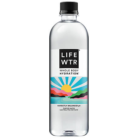 Life Essence Water Life Series.0 300ml Life Essence ミネラル