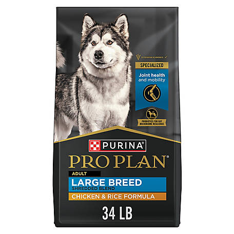 Purina Pro Plan Sport All Life Stages 27/17 Active Chicken and