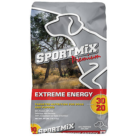 Sportmix CanineX All Life Stages Performance Grain-Free Chicken