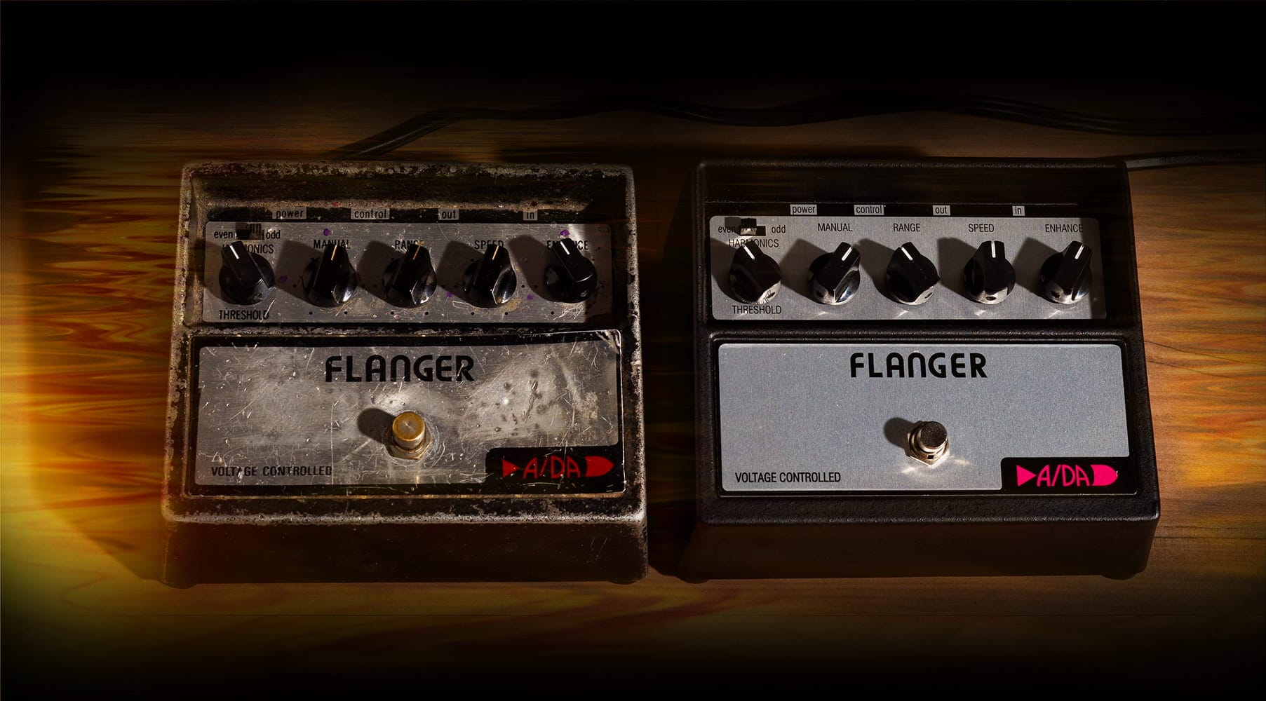 ADA Flanger 1st Reissue 【公式通販】