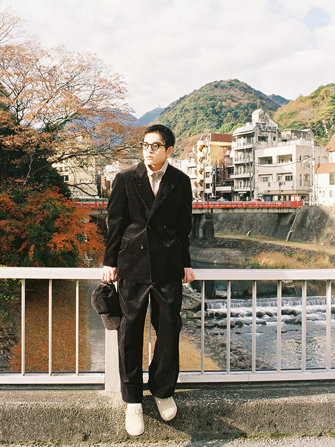 NEAT for URBS – URBAN RESEARCH MEDIA