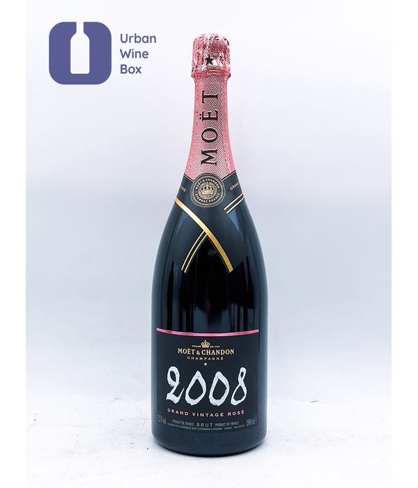 UrbanWineBox Vintage Rosé 