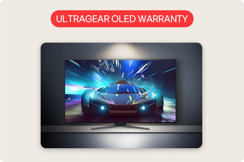 LG UltraGear™ 48 inch OLED UHD 4K Gaming Monitor - 48GQ900-B | LG USA