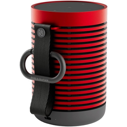 スピーカー・ウーファー B&O Beoplay EXPLORE Ferrari Edition