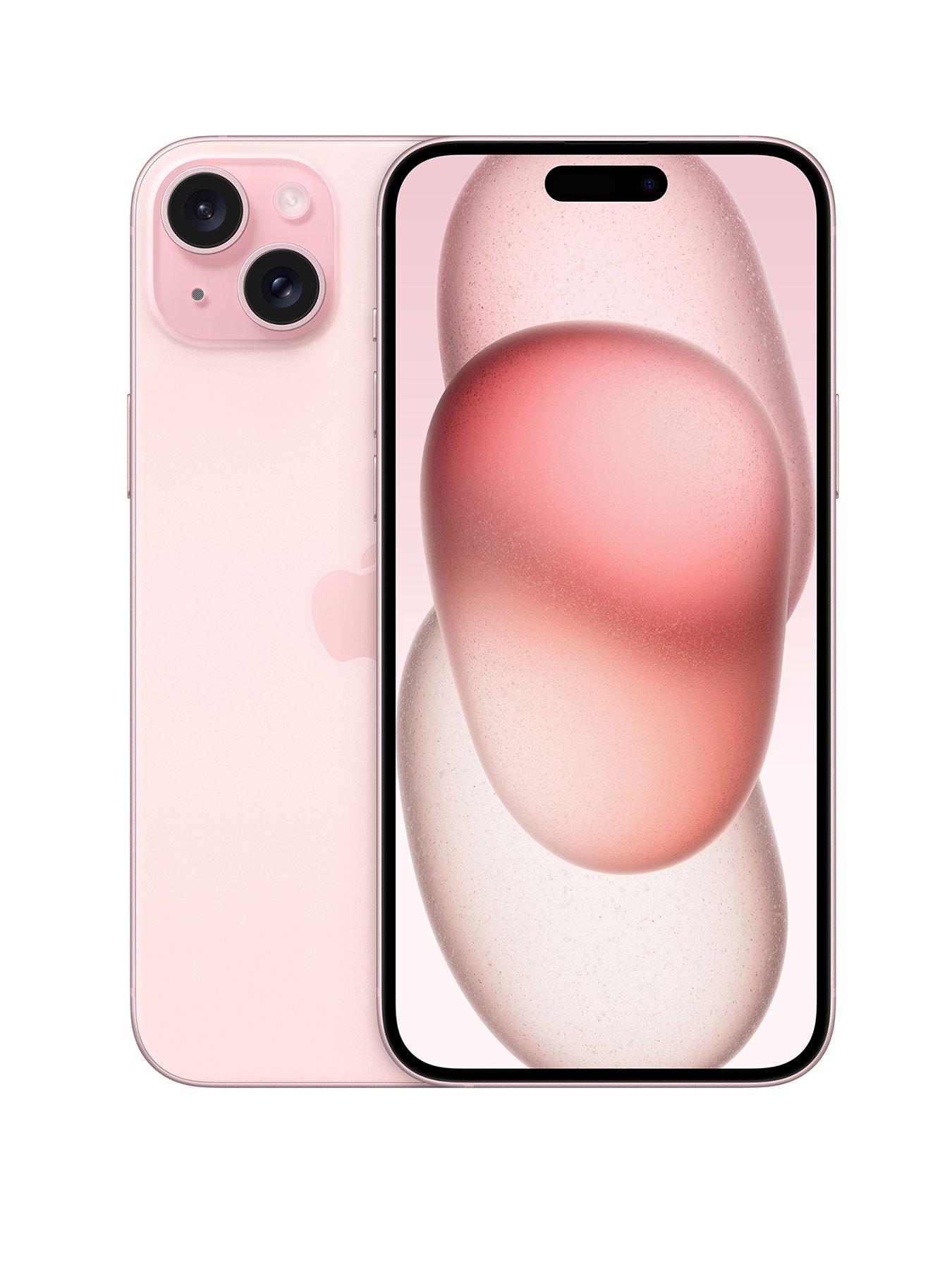 iPhone 13 128GB ピンク Apple iPhone 13 128GB SIMフリー [ピンク