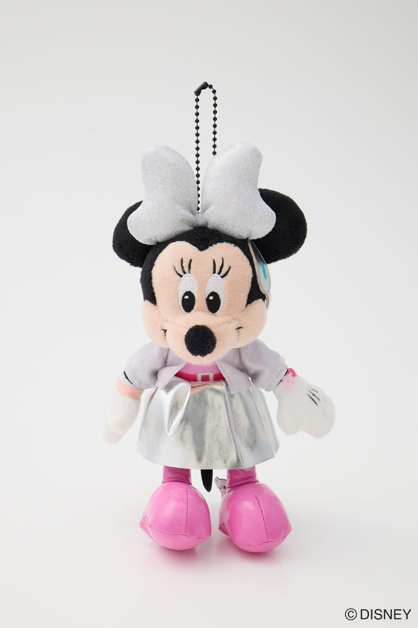 Disney SERIES CREATED by MUS | MD1 FUTURE IDOL マスコット /MINNIE