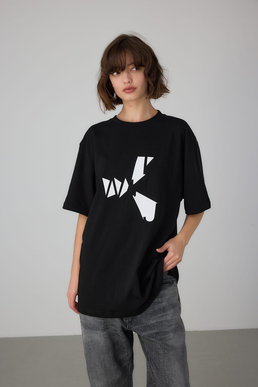 RIZE JSF Tシャツ XL ブラック RIZE JSF Tシャツ XL ブラック 2025年