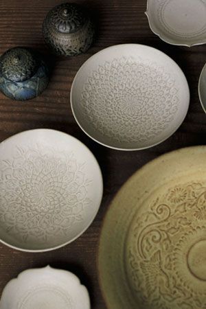 日本のうつわ界の次世代を担う、才能あふれる女性作家たち。【Part 2