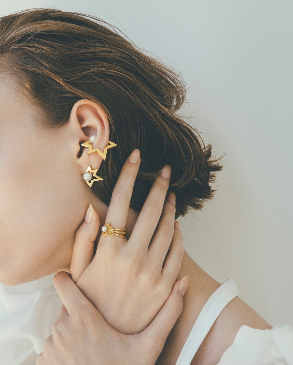 星に願いを託して！ ホリデー気分を盛り上げるタサキの「コメット