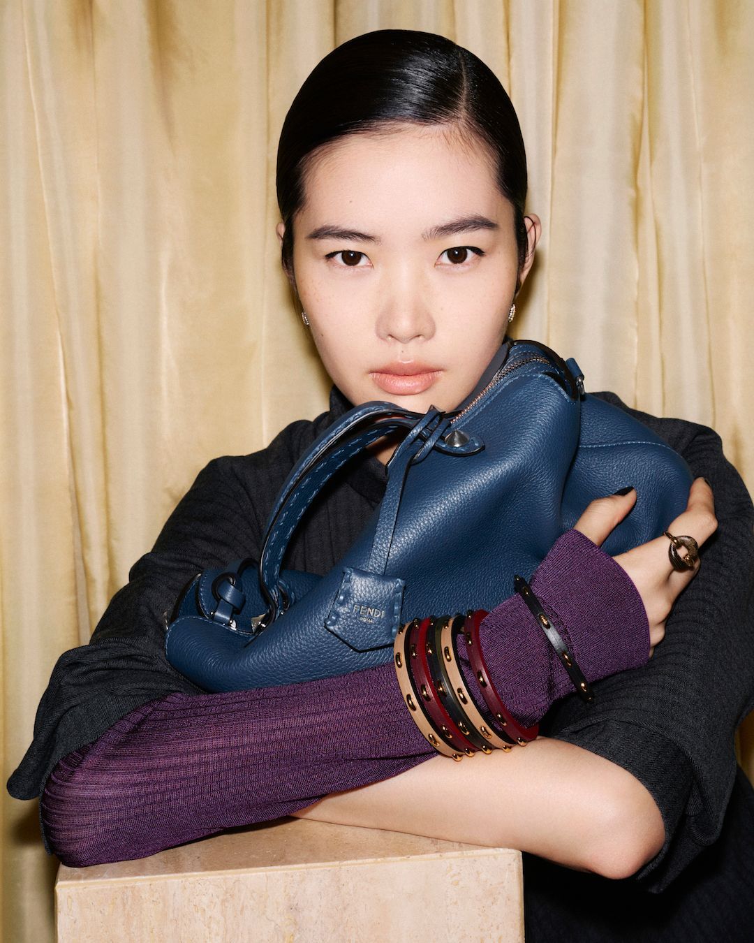 えりなです 美品 ファイティングバッグ えりなです 美品