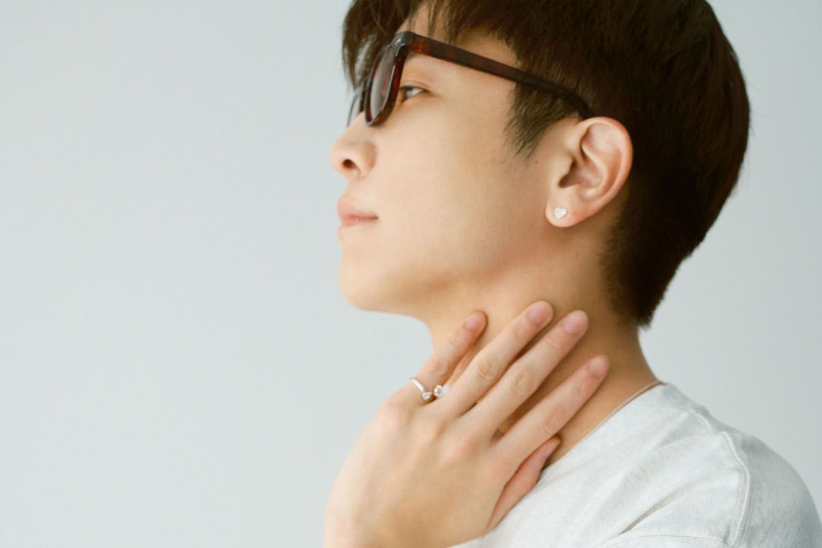 岩田剛典が“自分と交わす約束”を語る──自身のブランド「GOD ONLY