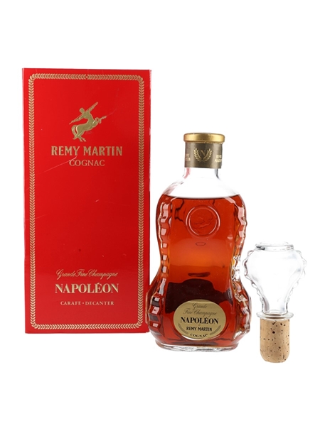 Remy Martin Napoleon Grande Fine Champagne Cognac - Lot 185857
