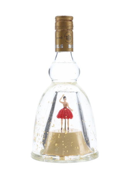ブランデー BOLS Ballerina 750ml Bols Ballerina Gold Liqueur - Lot