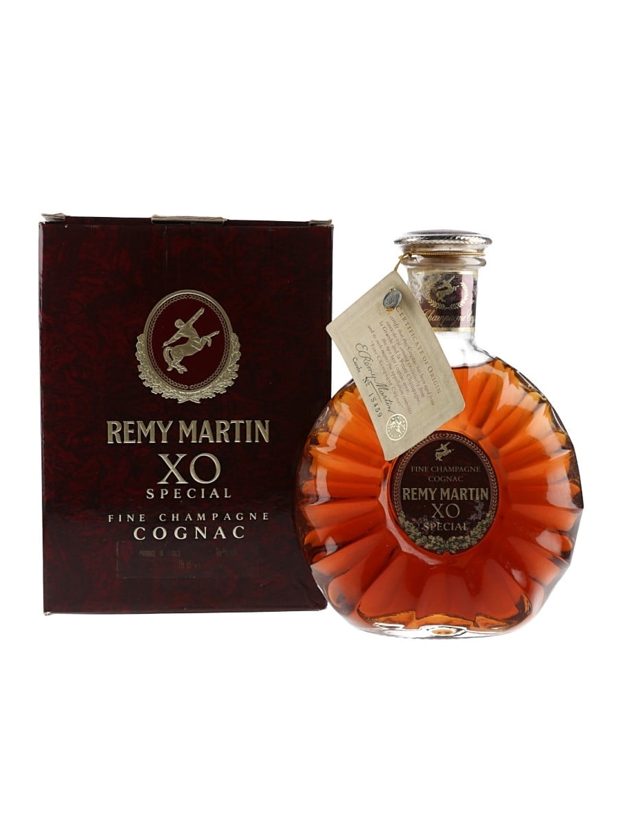 REMY MARTIN XO SPECIAL 700ml ギフトボックス入り REMY MARTIN XO