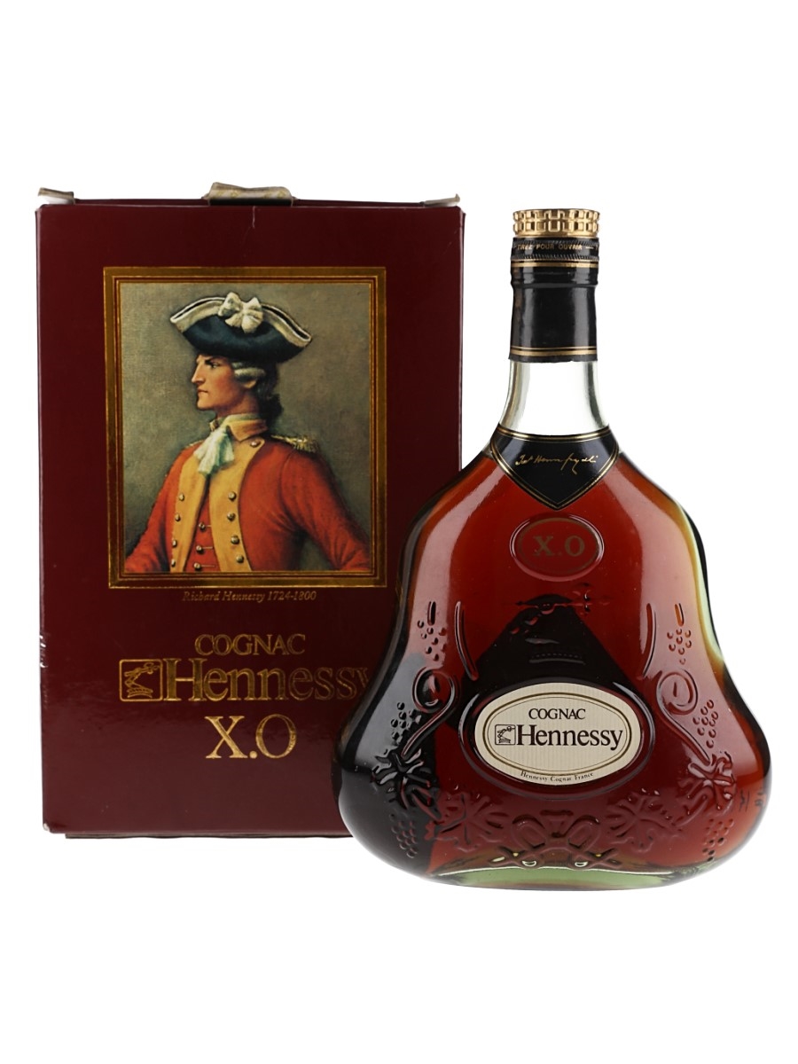 Hennessy XO - Lot 173749 - Buy/Sell Cognac Online