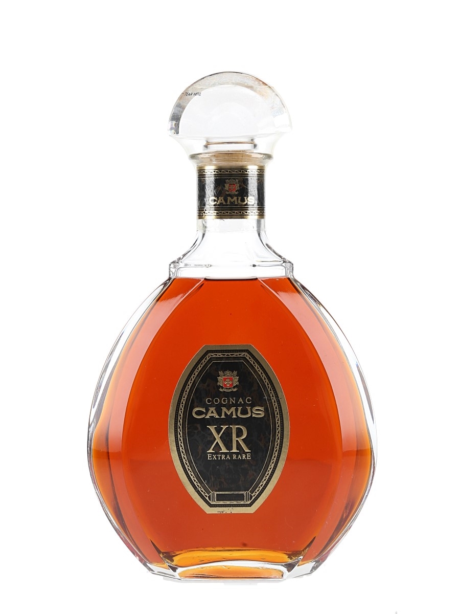 Camus XR Extra Rare - Lot 182313 - Buy/Sell Cognac Online