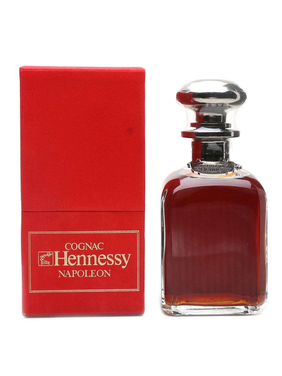 700mlブランデーHennessy Napoleon Silver Top Hennessy Napoleon