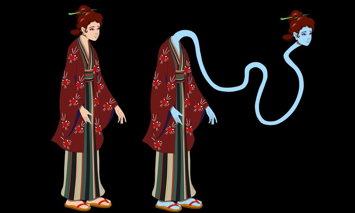 150年以上の時を超えて果たされた「妖怪」の復権と創造：現代美術の