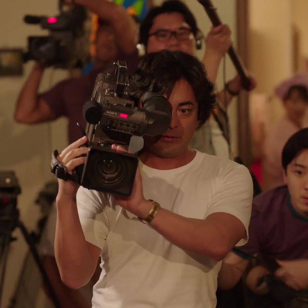 完結したドラマ「全裸監督」で、総監督の武正晴が伝えたかったこと