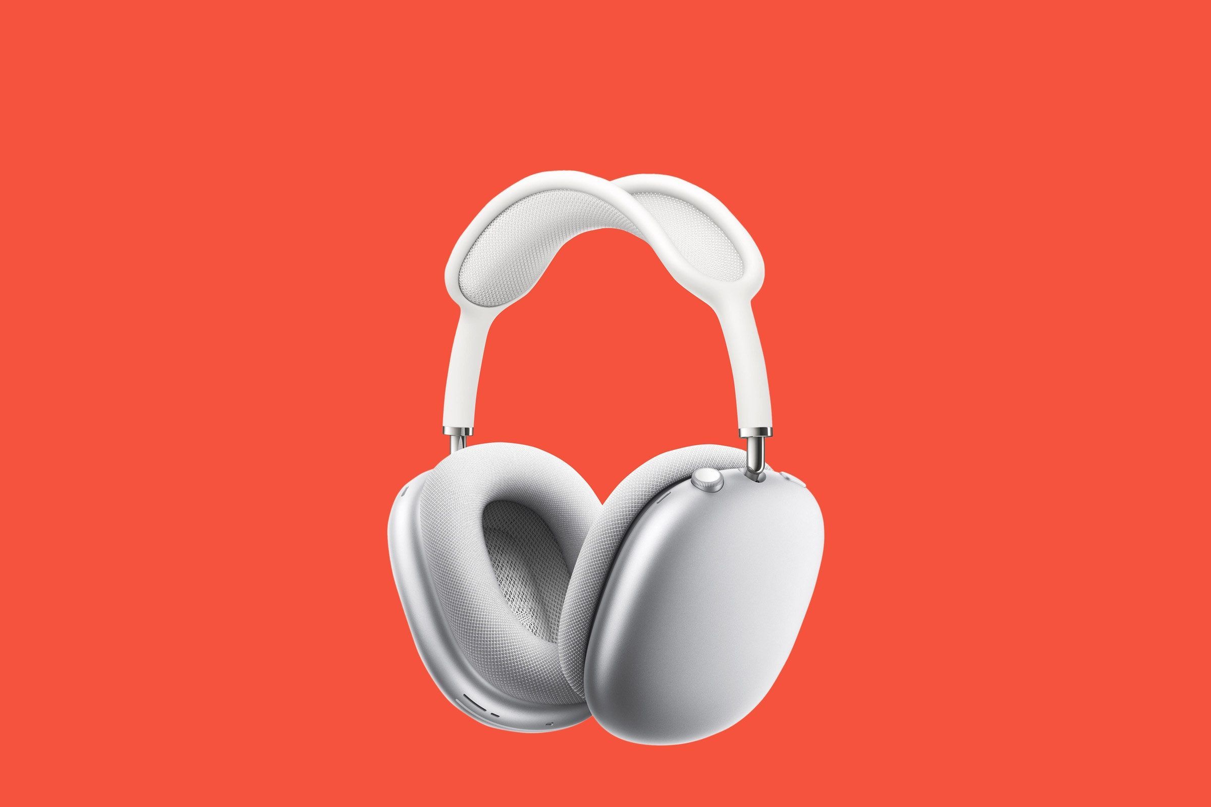 新品】AppleAirpodsMax互換品 ノイズキャンセリング探す機能付き