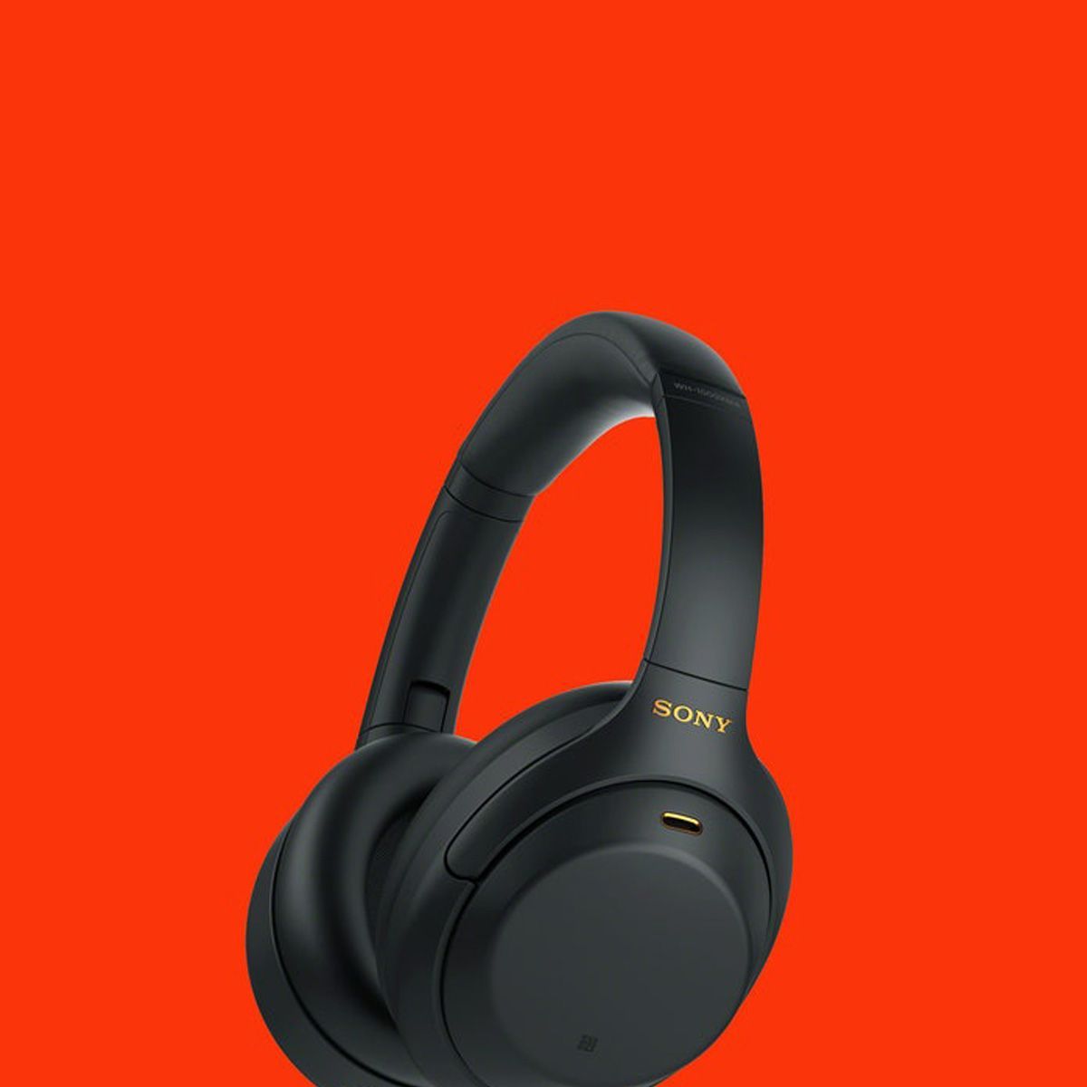 ソニーのワイヤレスヘッドフォン「WH-1000XM4」には、もはや改善すべき