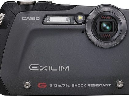 カメラ けいおん!!×CASIO EXILIMコラボデジタルカメラ 平沢唯 カシオ