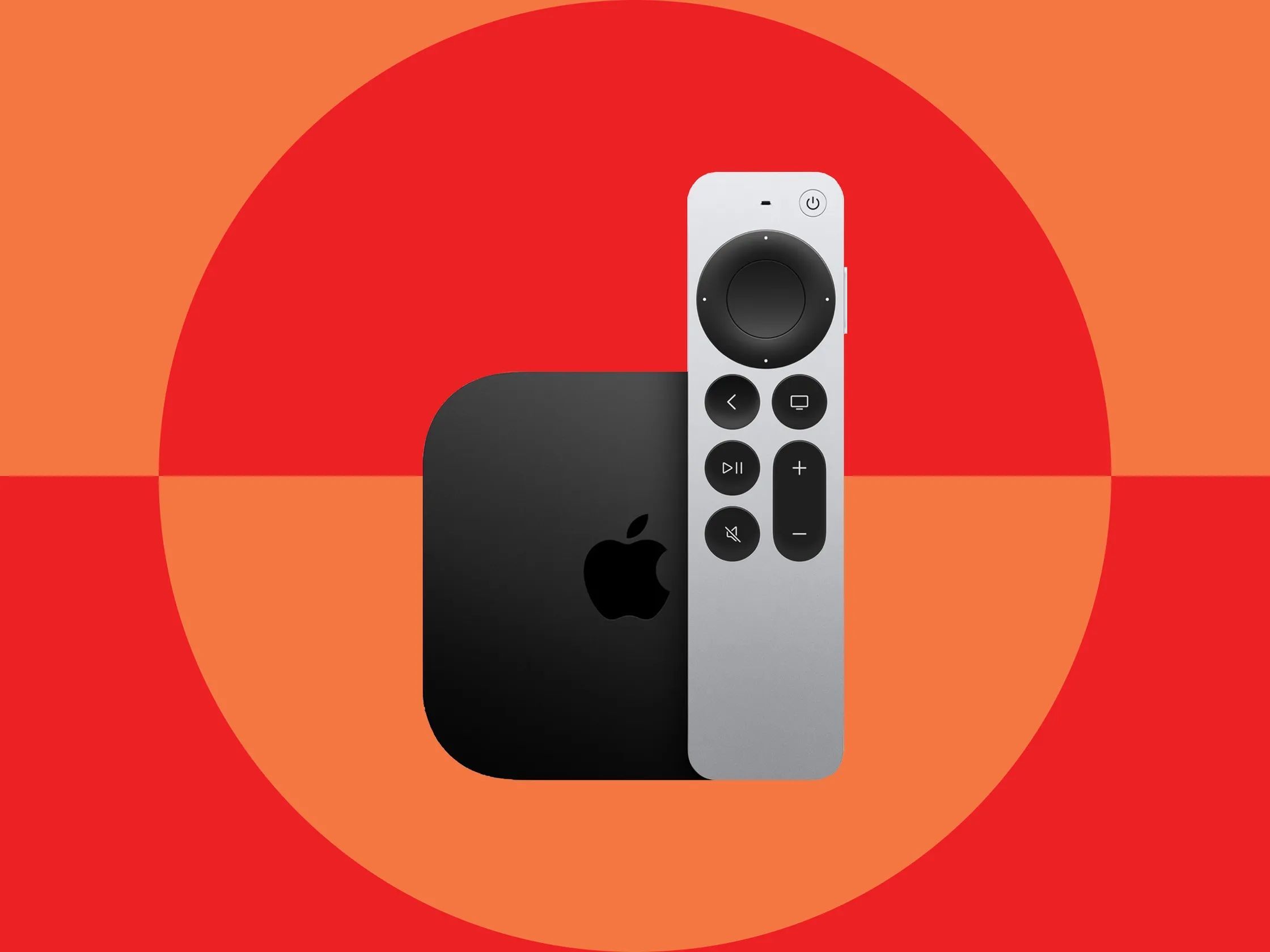 Apple TV 4K A2737 3世代 Wi-Fiモデル 64GB 【公式通販】