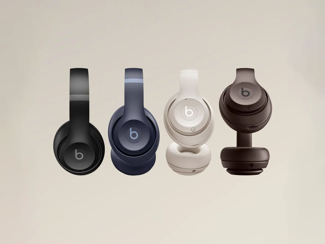 Beats Studio Proレビュー：ノイキャン性能は素晴らしいが、着脱検出