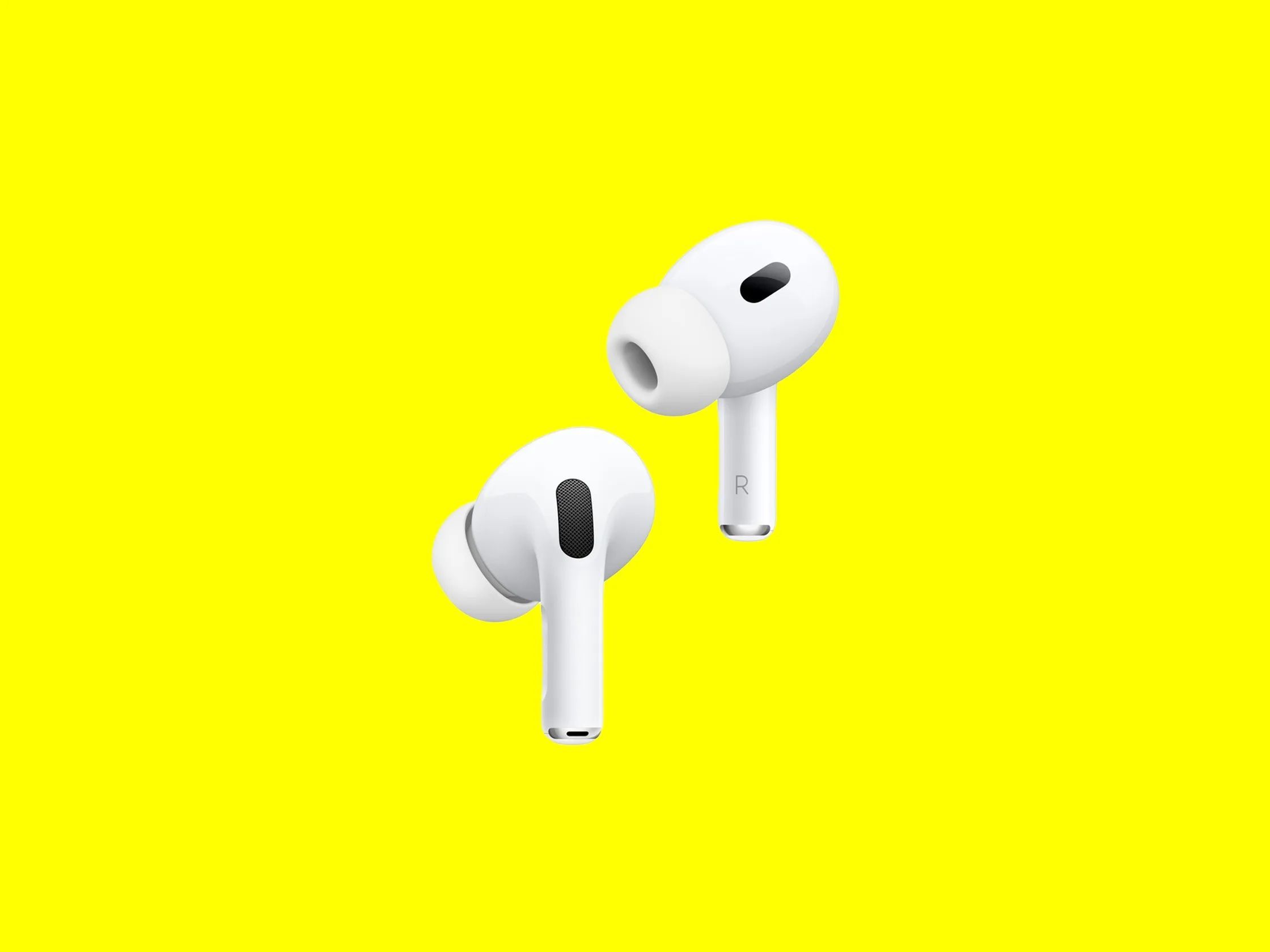 動作確認済]AirPods Pro 第2世代 Lightning AirPods Pro 第2世代