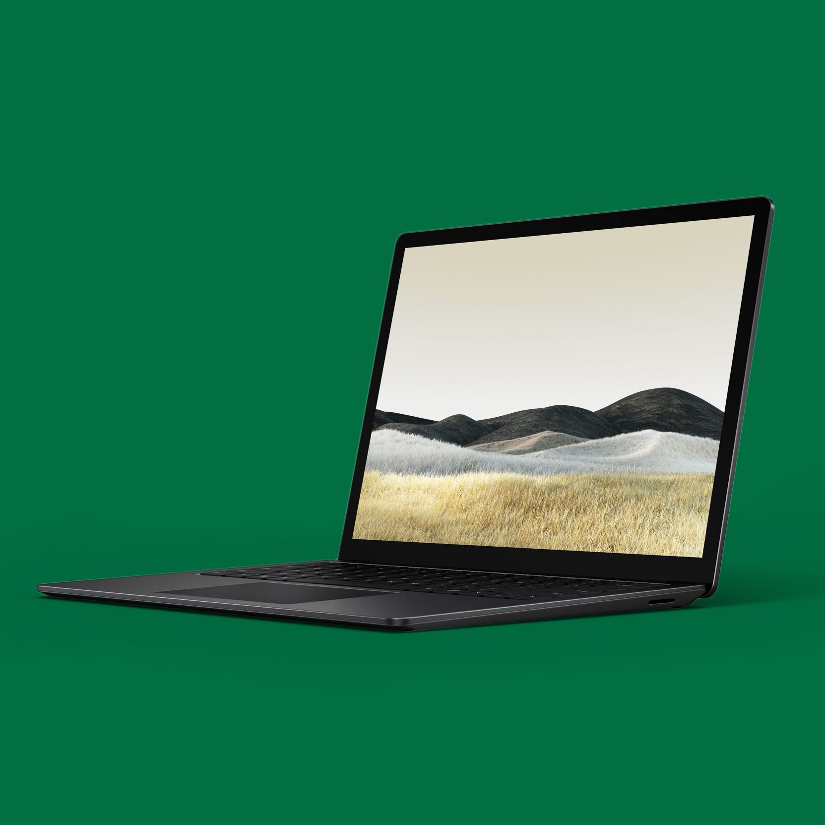 Microsoft Surface Laptop 3 (15-Inch) Review: Big Size, Small