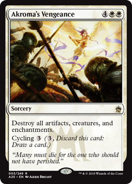 Magic 25th Anniversary マスターズ Magic 25th Anniversary