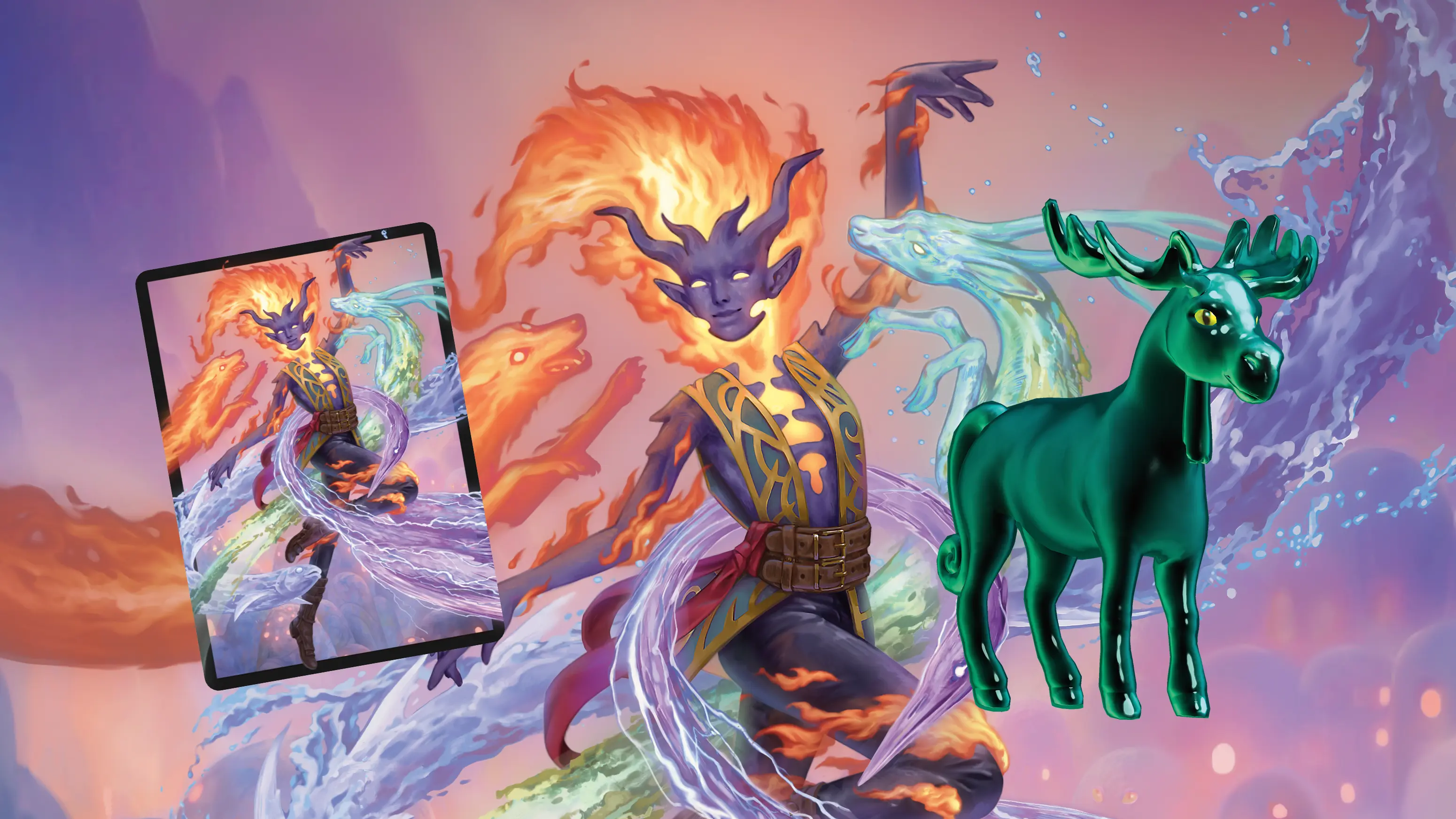 ローウィンの昆明 Draft Night 3ボックスセット ローウィンの昏明