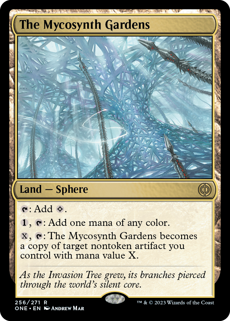 MTG 日本語 水晶の採石場 公式 オデッセイ foil EX+]水晶の採石場