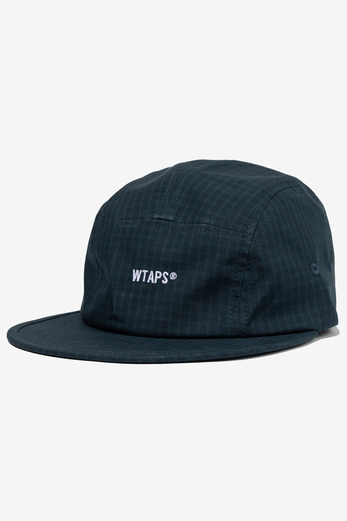 T-5 03 / CAP / COTTON. RIPSTOP-WTAPS-120000 | 웍스아웃
