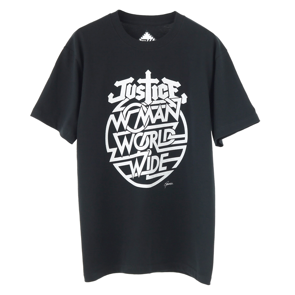 ジャスティスがラフォーレ原宿にポップアップをオープン 本人たちも