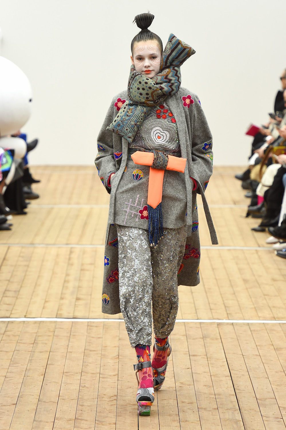 インドブランドmanish arora マニッシュアローラ 限定テディベア