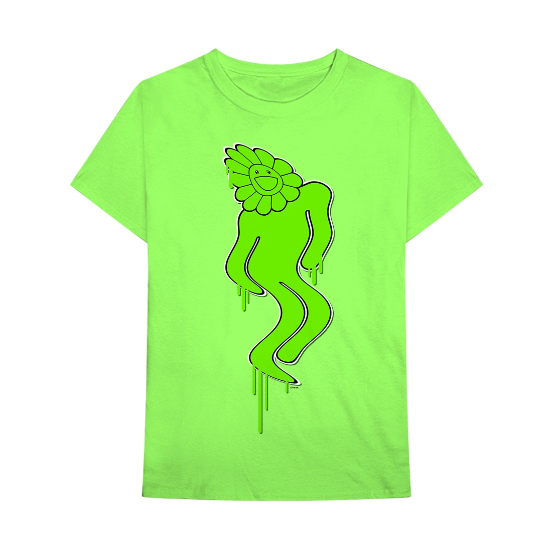 Billie Eilish 村上隆 VERDY トートバッグ Tシャツ セット 村上隆