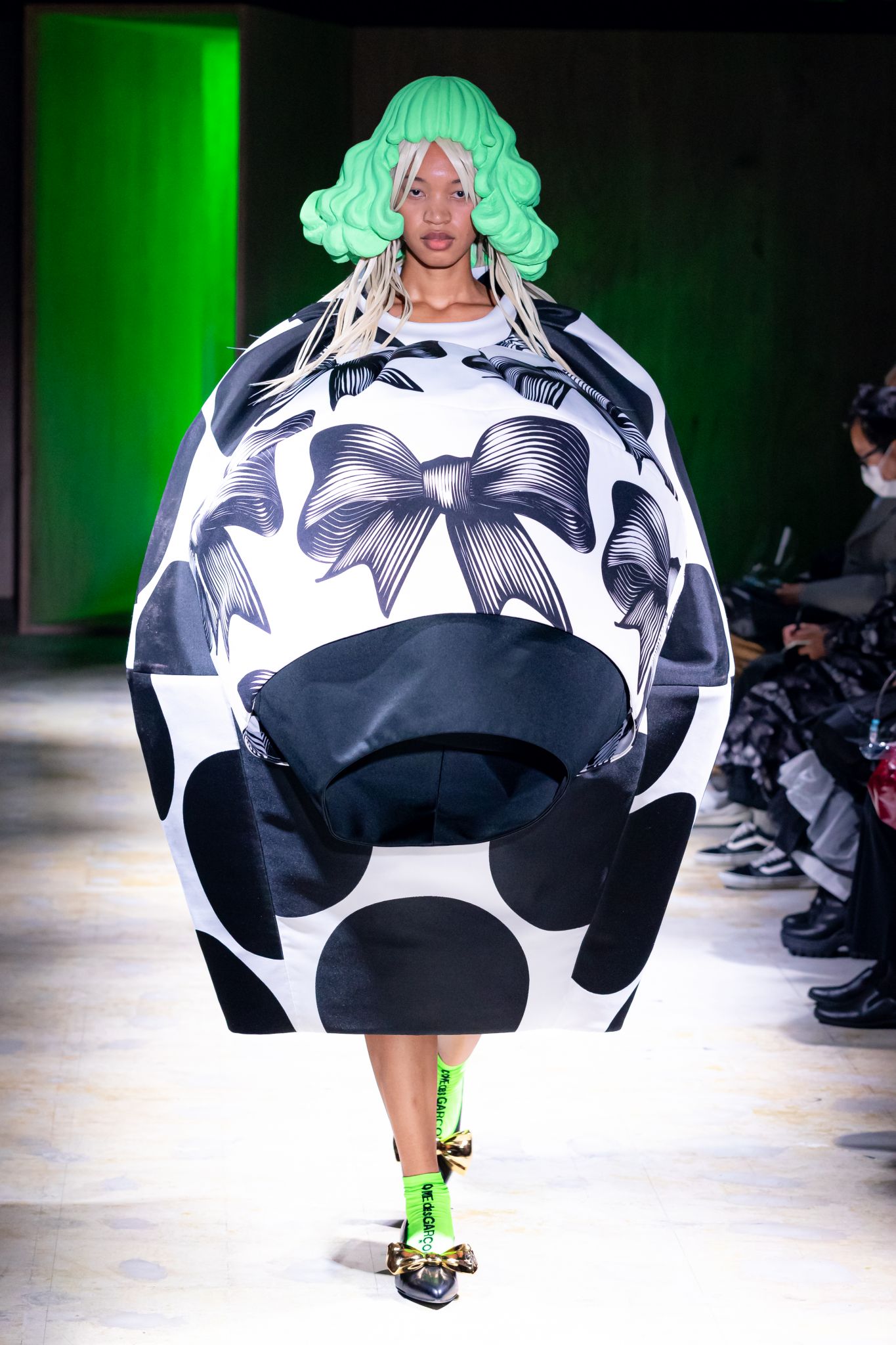 COMME des GARÇONSコムデギャルソン DM21点セット COMME des GARÇONS