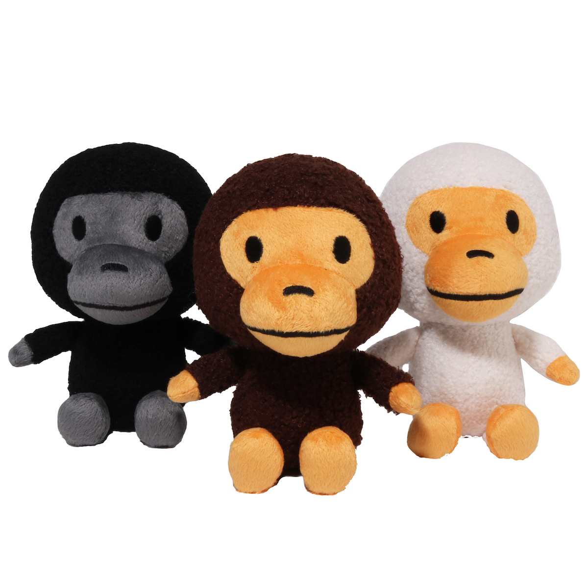 ア ベイシング エイプ®」が“ベビーマイロ”の25回目の誕生日を祝福