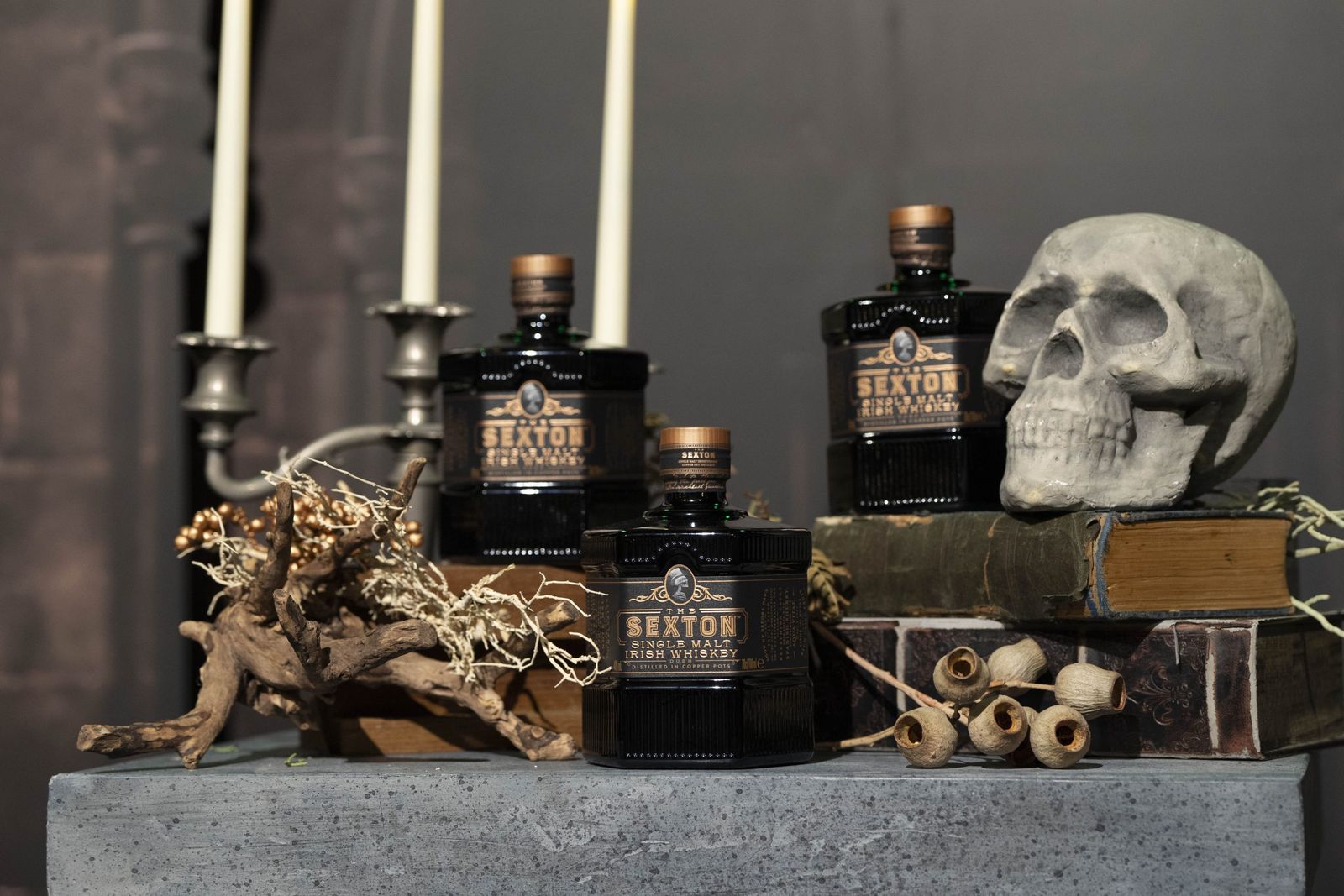 シングルモルトウイスキー 銀河英雄伝説 9年 WHISKY MEW | 『銀河英雄